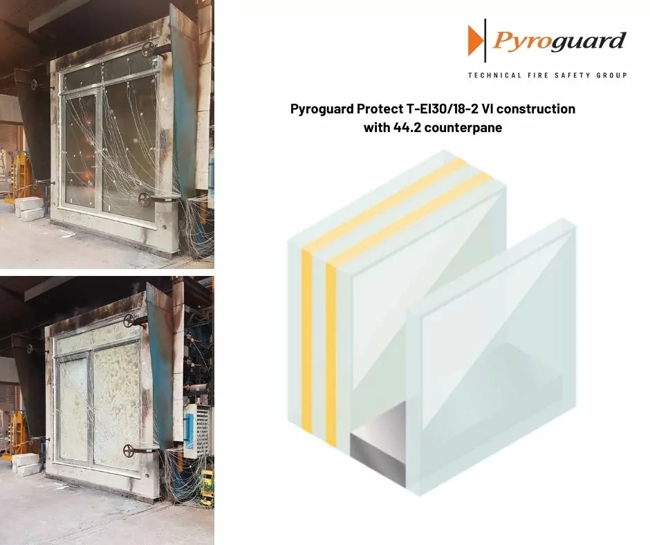 Reynaers EI30 External Door (6)