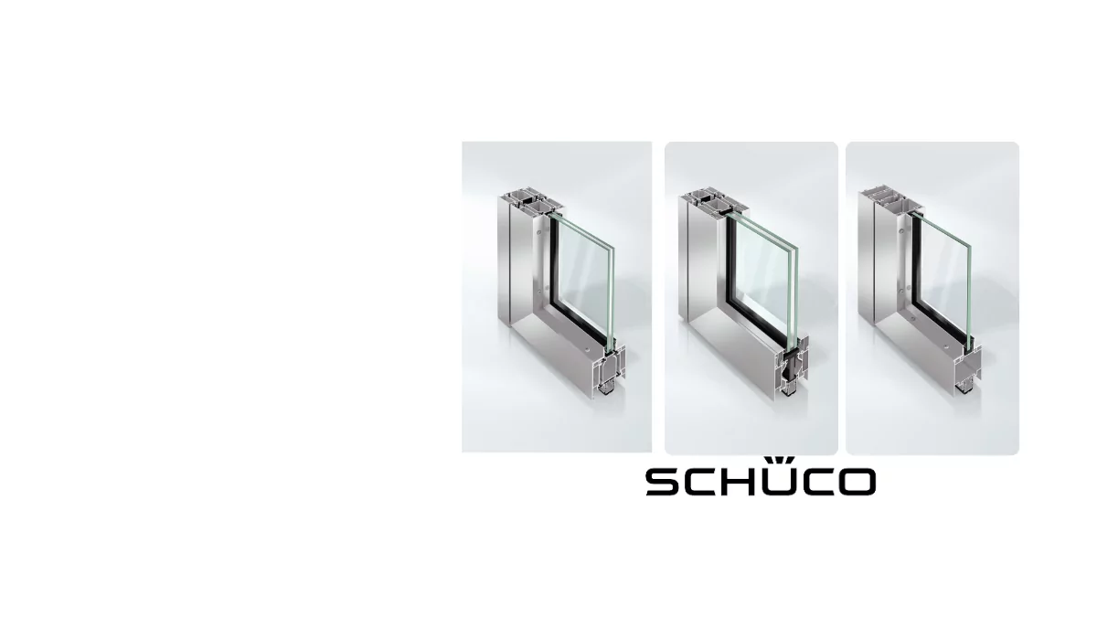 Schuco Tech Blog