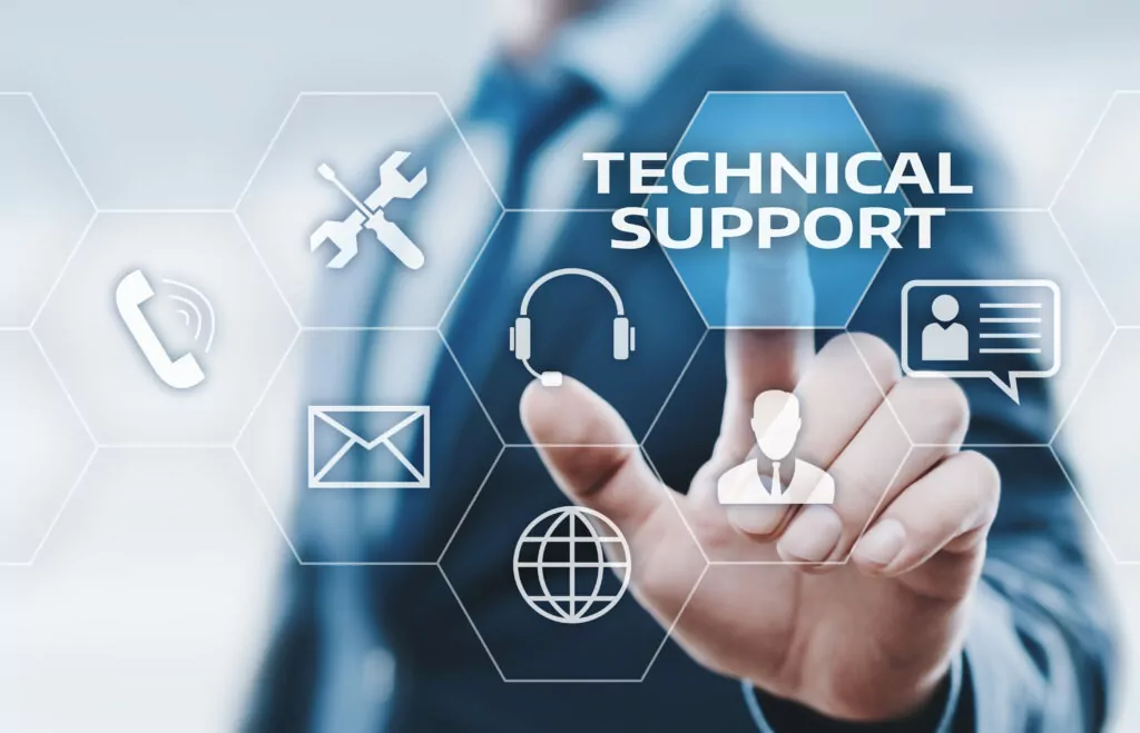 Technical Support