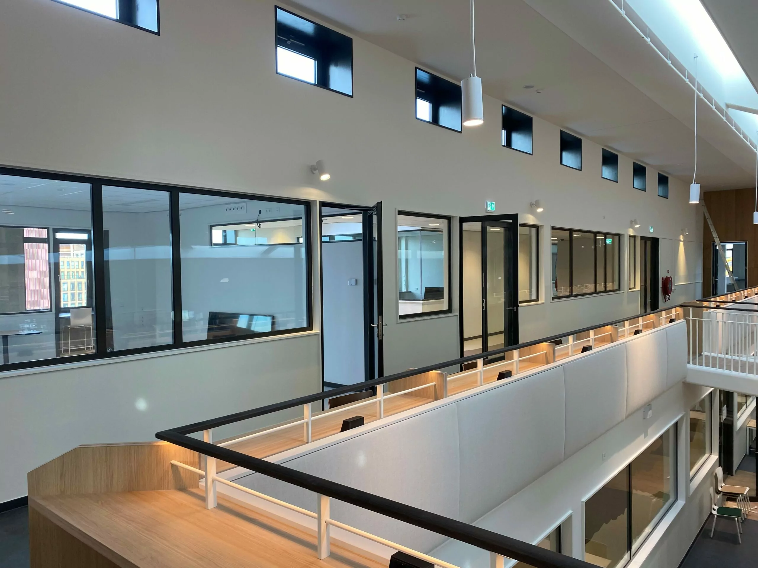 Academy Tien, The Netherlands 8