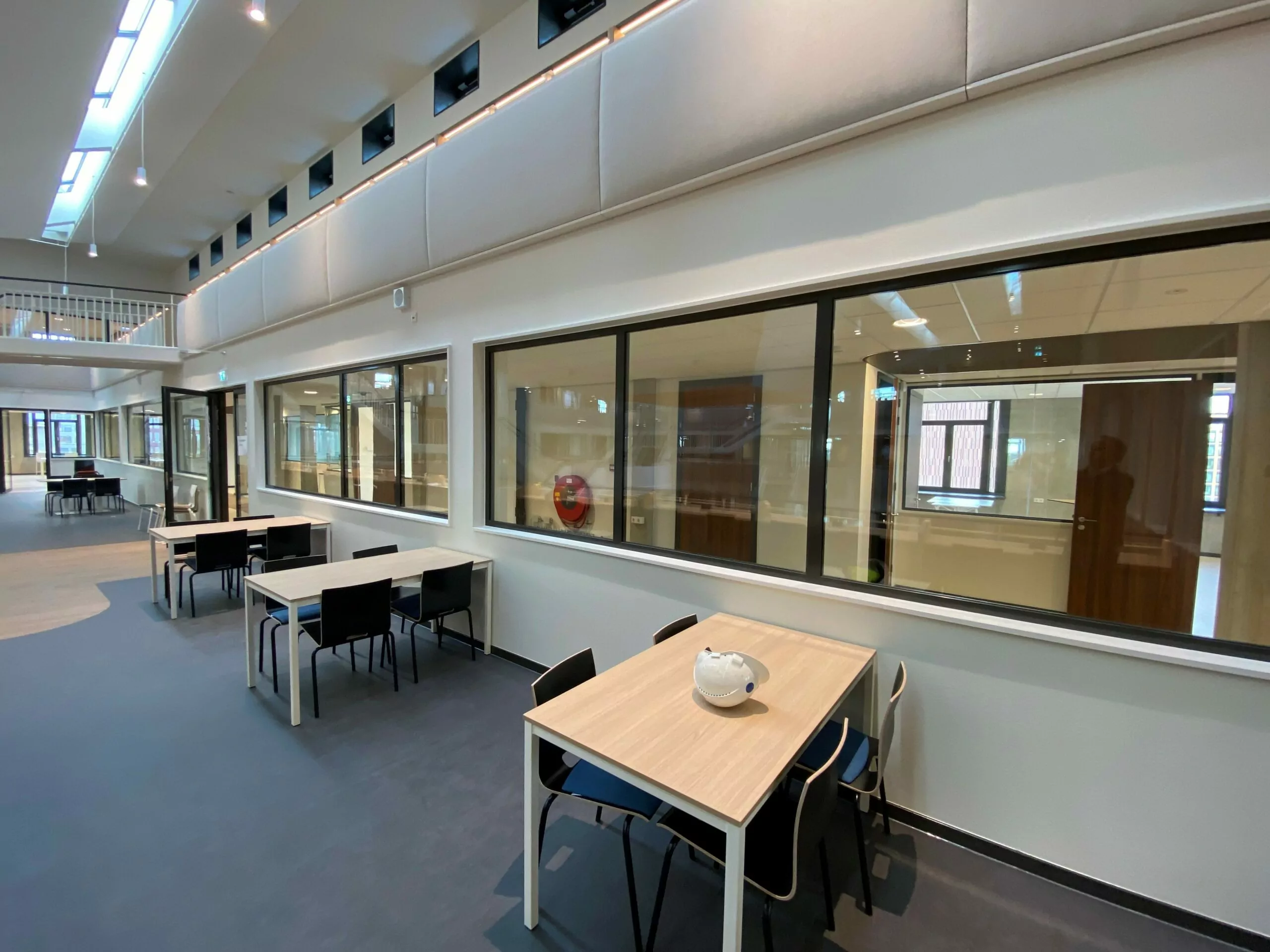 Academy Tien, The Netherlands13