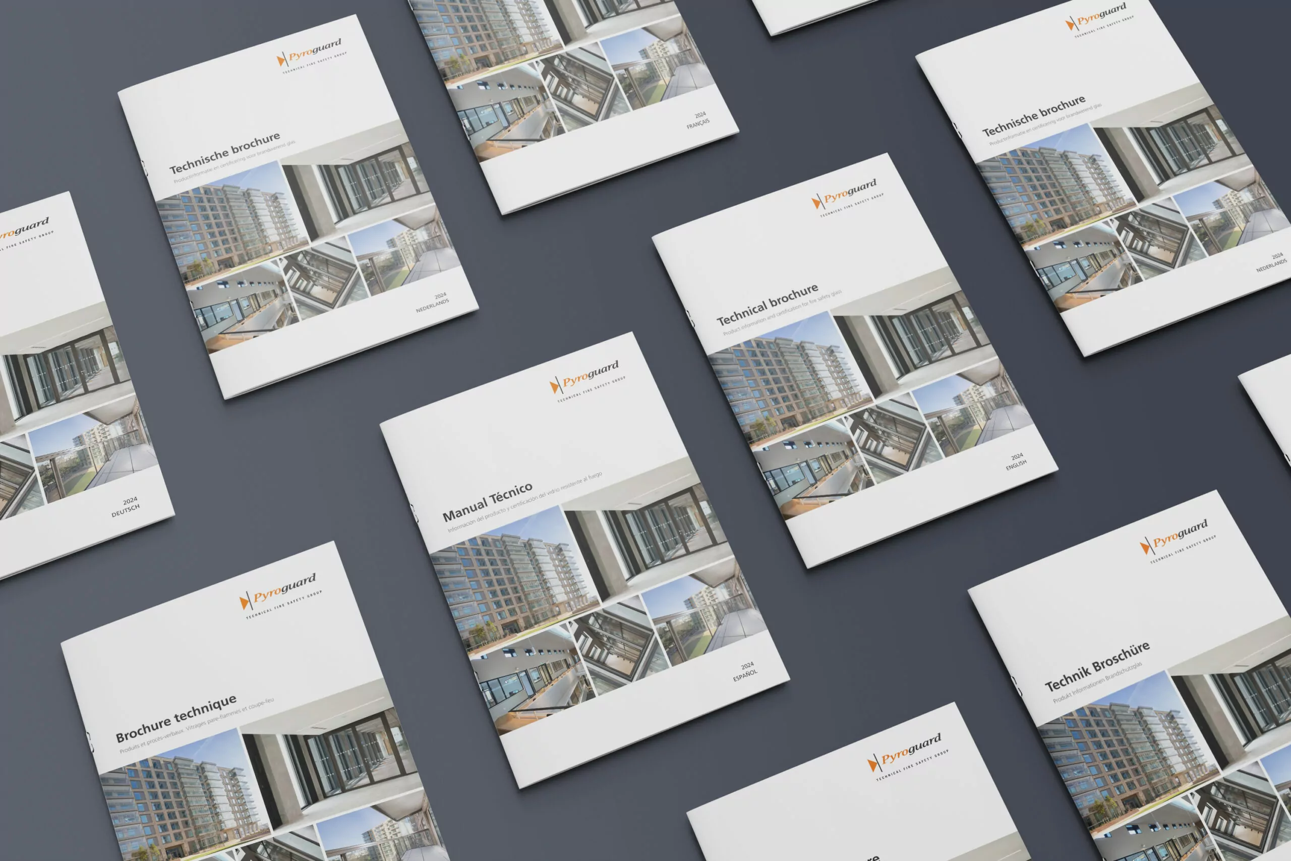 Tech brochure 2024