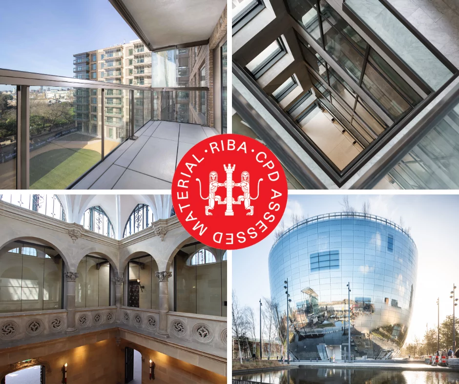 Pyroguard introduces NEW RIBA approved CPD