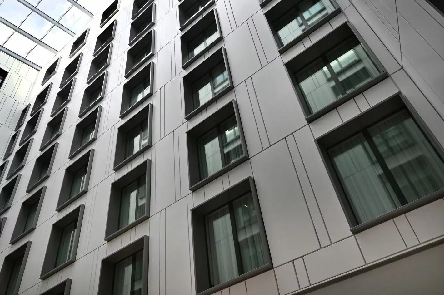 TRIBE Hotel, Manchester