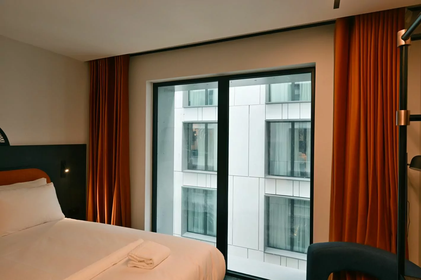 TRIBE Hotel, Manchester