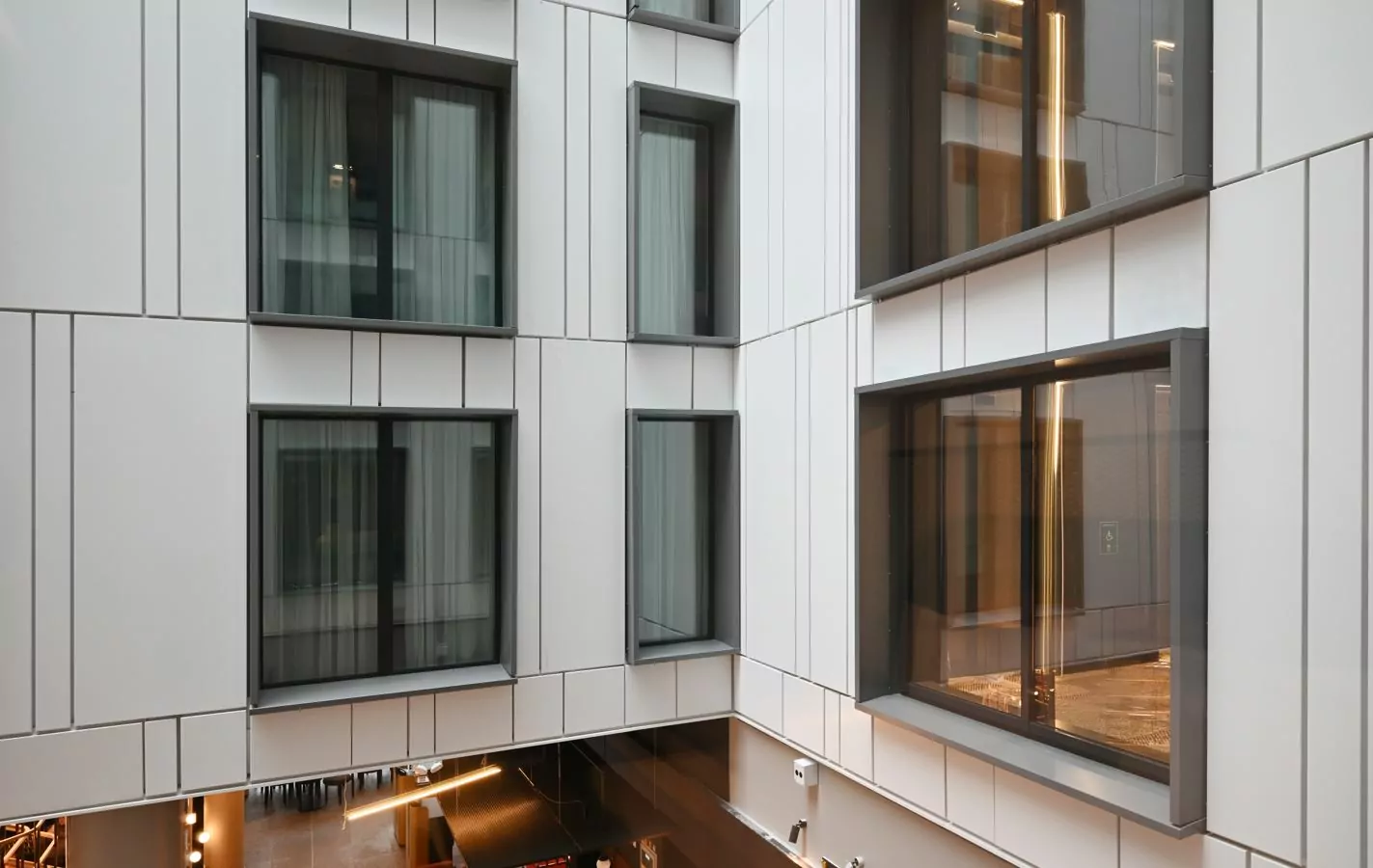 TRIBE Hotel, Manchester