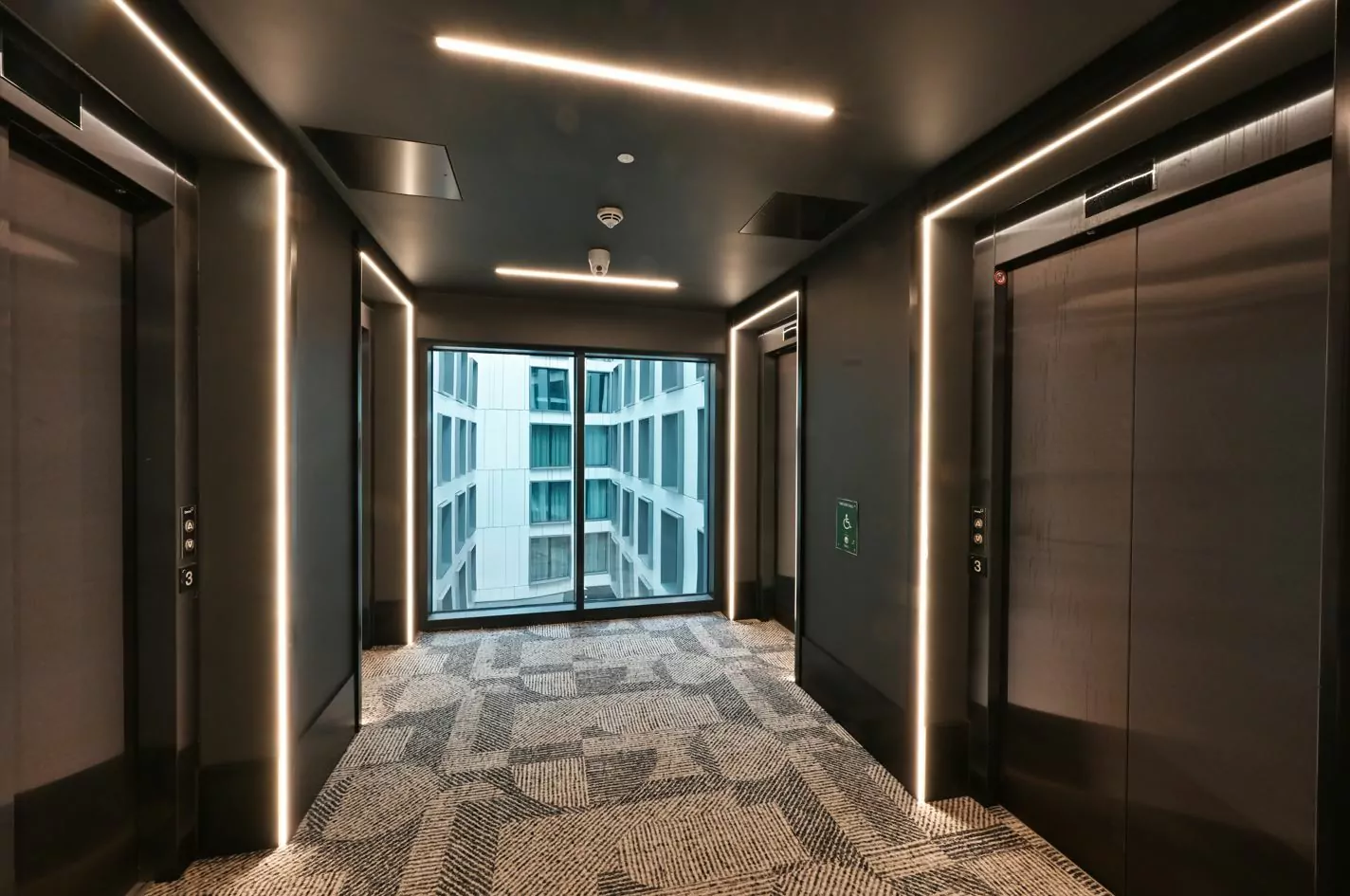 TRIBE Hotel, Manchester