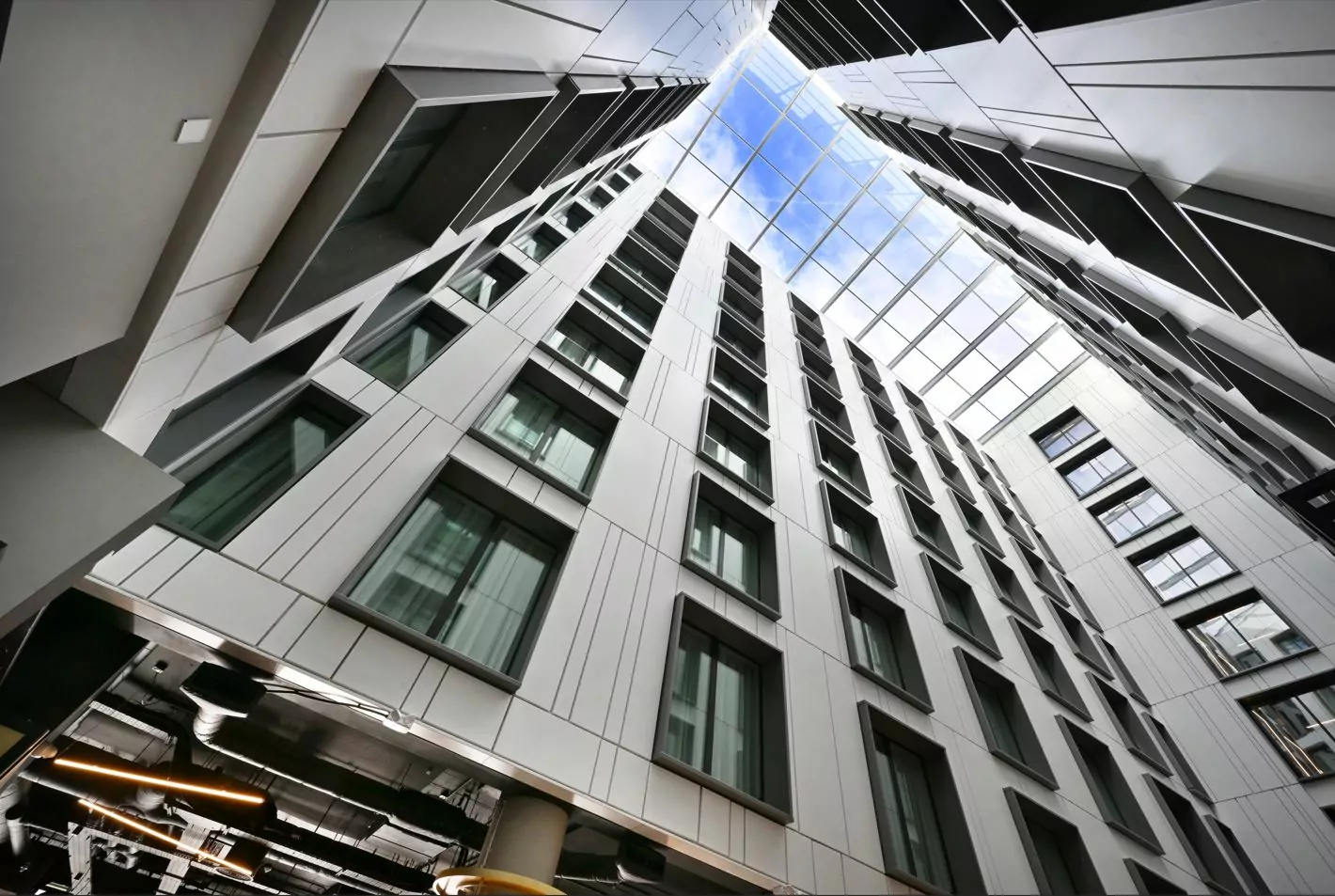 TRIBE Hotel, Manchester