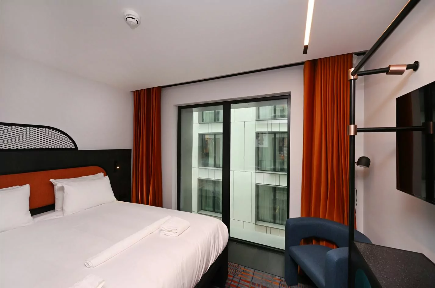 TRIBE Hotel, Manchester