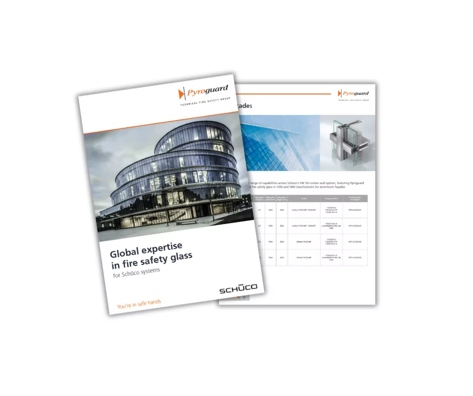Schuco Brochure