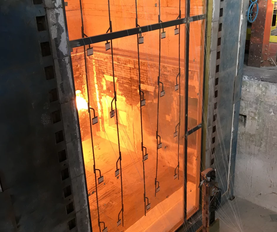 Raising the Bar for Fire Safety Glazing in the Nordics