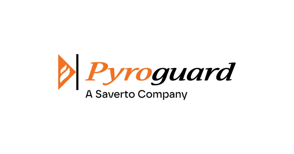 Pyroguard - A Saverto Company